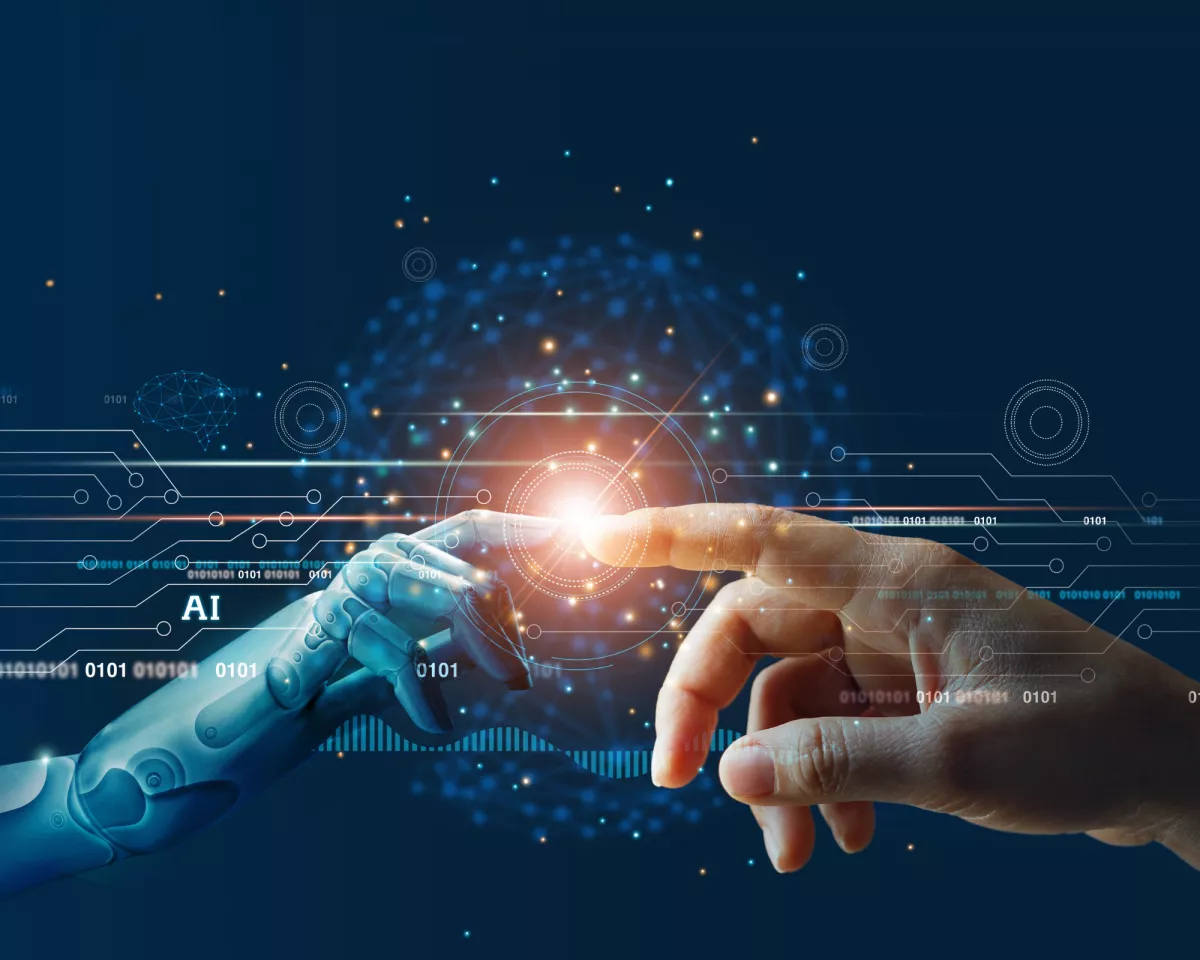 Intelligence artificielle : progrès, tendances et acteurs clés dans ce domaine