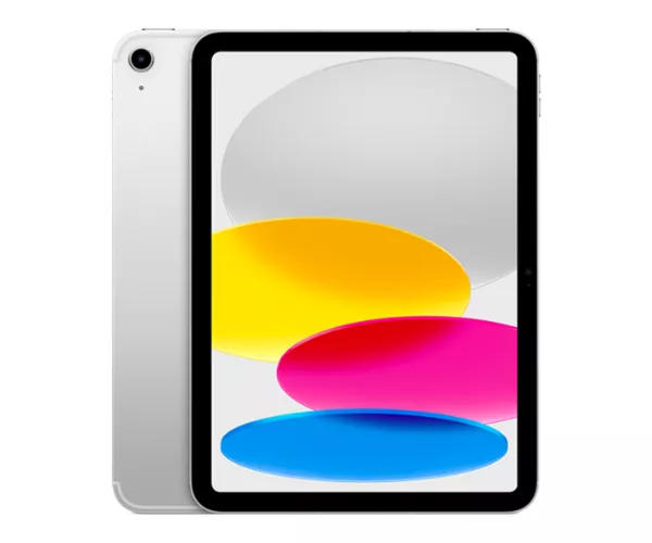 location iPad 10 (2022)
