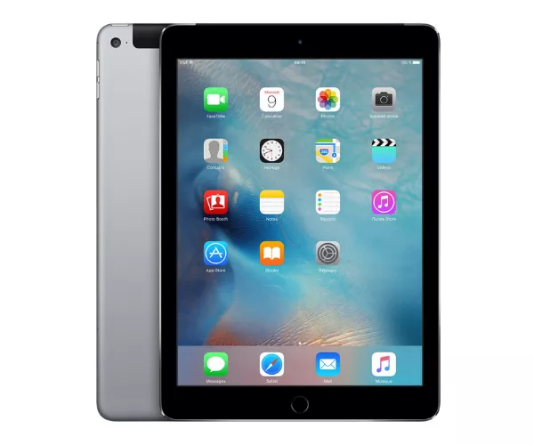location iPad Air 2 (2014)