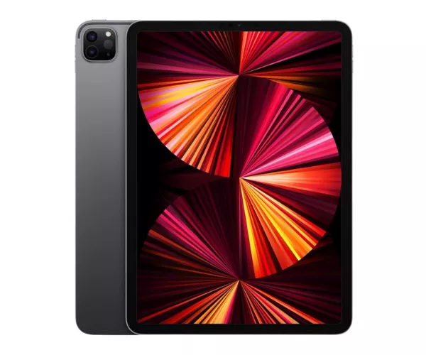 iPad Pro (9,7 pouces) - Caractéristiques techniques (FR)