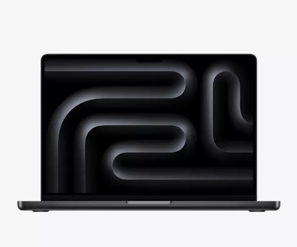 location Macbook Pro M4 14' (2024)