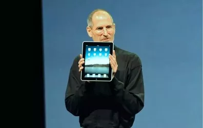 L'évolution de l'iPad : de la première génération à l'iPad M1
