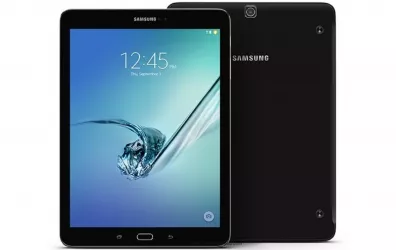 Qu'en est-il de la nouvelle Galaxy Tab S3? 