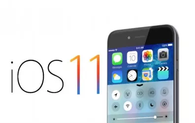 iOS 11 : rumeurs et attentes